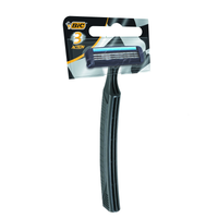 Bic 3 Action Maszynka do golenia 3-ostrzowa - 1szt