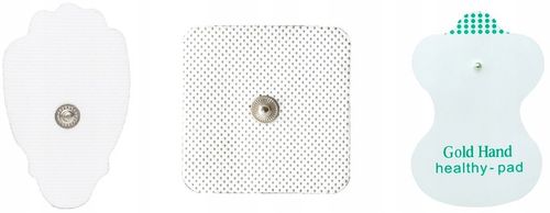 ELEKTROSTYMULATOR MIĘŚNI NERWÓW TENS EMS-MOCNY na Arena.pl