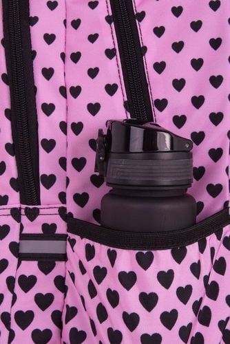 Plecak młodzieżowy Coolpack Pick Pink Marshmallow na Arena.pl