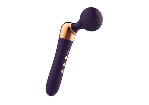 stymulator massager ultra strong   usb 10 functions / 5 speeds na Arena.pl
