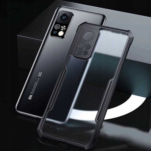 Spacecase Beetle Mi 10T/10T Pro Czarny na Arena.pl