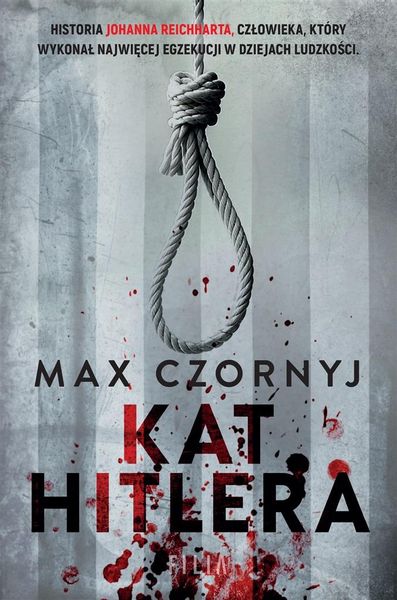 Kat Hitlera Max Czornyj zdjęcie 1
