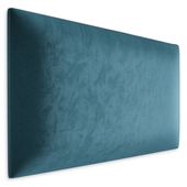 PANEL TAPICEROWANY ŚCIENNY MORSKI WEZGŁOWIE 3D 50cm x 40cm