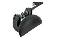 KLAMKA ZEWNĘTRZNA LEWY PRZÓD PEUGEOT 206 1998 1999 2000