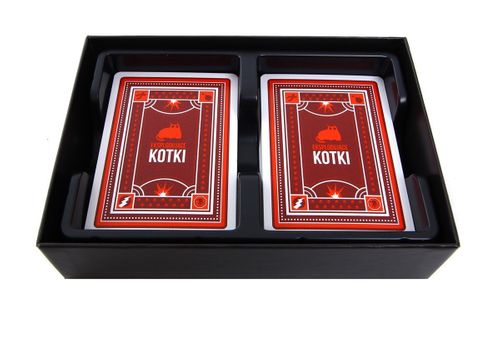 Gra Eksplodujące kotki na Arena.pl