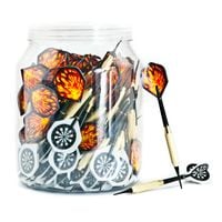 rzutki do darta grot pvc 16g - 100 szt. softip
