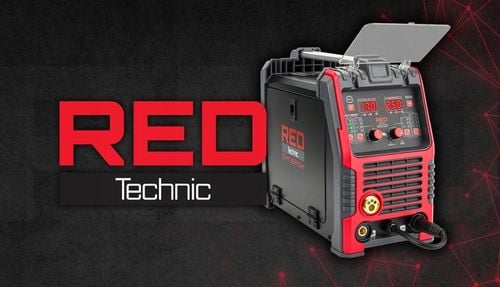 Spawarka Inwerterowa Inwertorowa Migomat MIG MAG MMA FLUX TIG 250A na Arena.pl