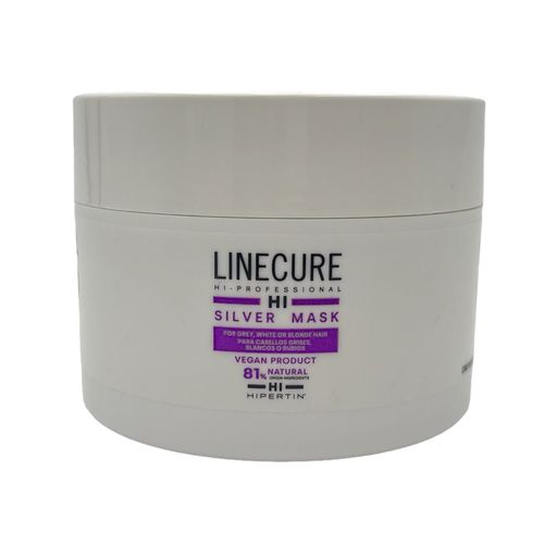HIPERTIN Maska do włosów SILVER MASK - 250ml na Arena.pl