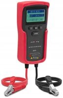 Tester miernik akumulatorów samochodowych kwasowo-ołowianych LCD 3-250 Ah