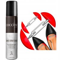 Zestaw 2w1 do Rozciągania Ciasnych Butów Obuwia Haluksy Rozciągacz