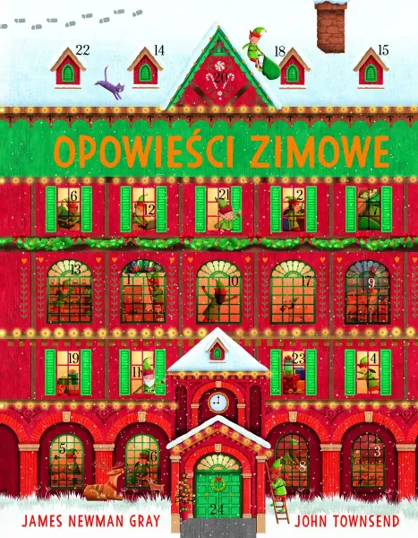 Opowieści zimowe zdjęcie 1