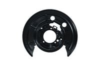 OSŁONA TARCZY HAMULCOWEJ FIAT DUCATO 2008 2009 2010 2011 2012 2013 2014
