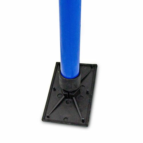 Wspornik sufitowy montażowy 4szt 115-290cm BITUXX na Arena.pl