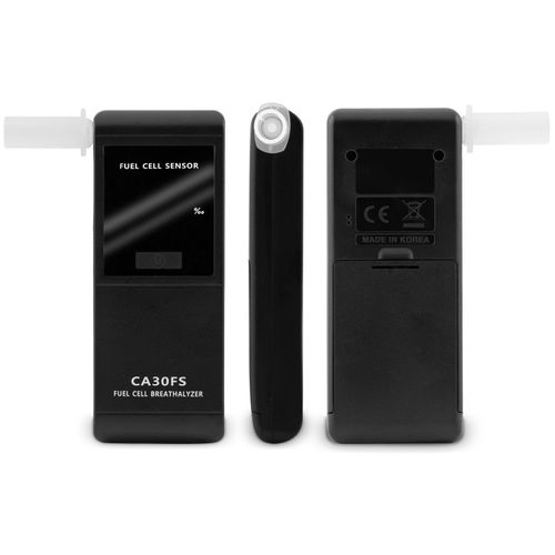 Alkomat elektrochemiczny CA 30FS + ustniki na Arena.pl