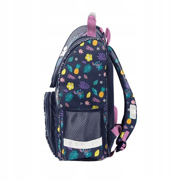 TORNISTER SZKOLNY PASO plecak LILO I STITCH klasa 1-3 zdjęcie 3