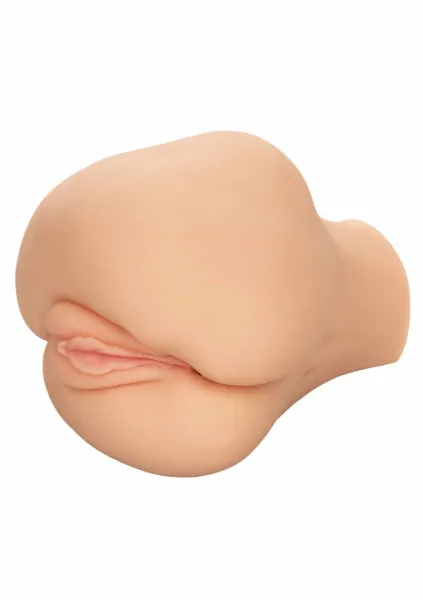 calexotics stroke it side banger - anatomiczny model intymny 8 lbs zdjęcie 7
