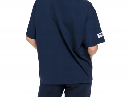FILA DAMSKIE TULA TEE XS na Arena.pl