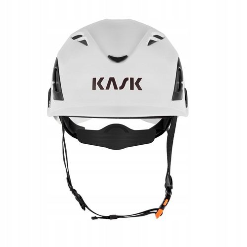 KASK Superplasma AQ biały Hełm ochronny przemysłowy BHP budowlany plasma na Arena.pl