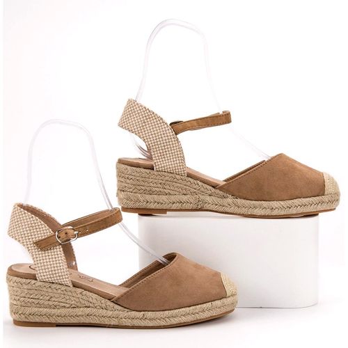 Espadryle Na Koturnie r.38 na Arena.pl