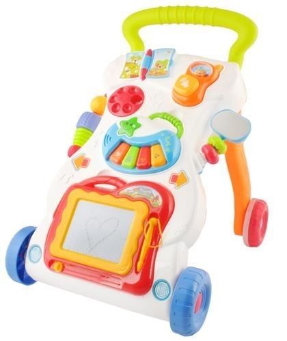 Chodzik interaktywny - pchacz na Arena.pl