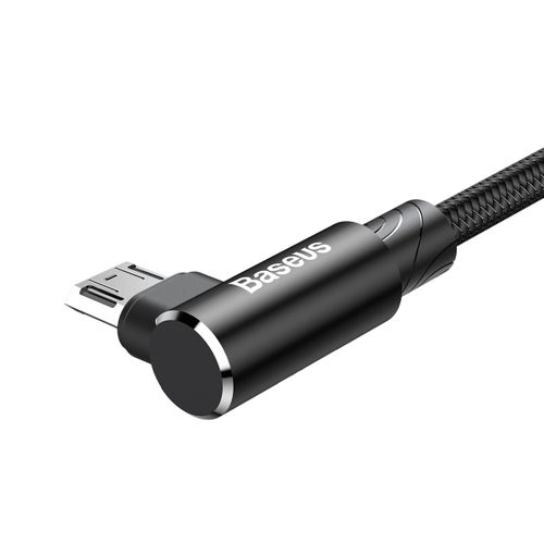 Kabel kątowy micro-USB Baseus MVP Elbow 1.5A 200cm na Arena.pl