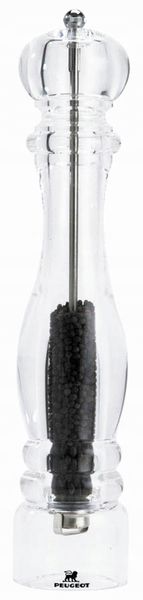 Peugeot Młynek Nancy 18cm do pieprzu zdjęcie 13