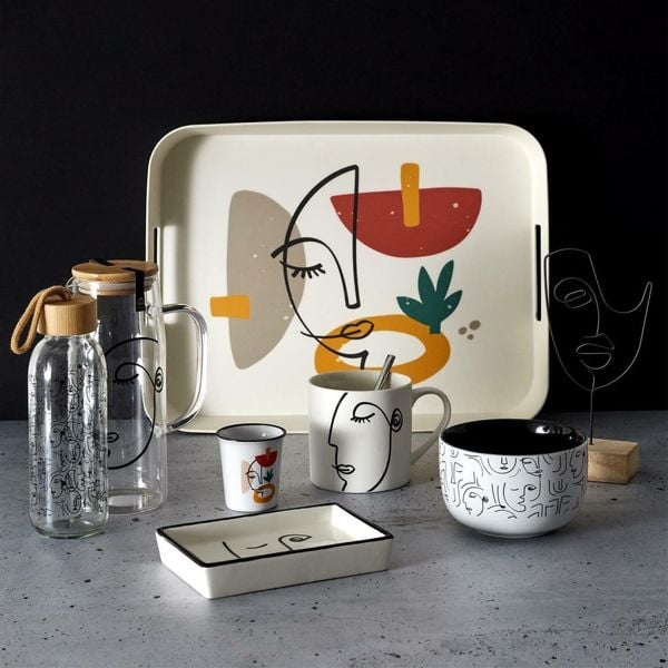 Kubek Arty 350ml Kolor zdjęcie 3