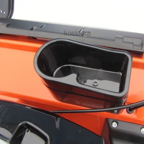 Oleo-Mac LUX 55 TBD na Arena.pl