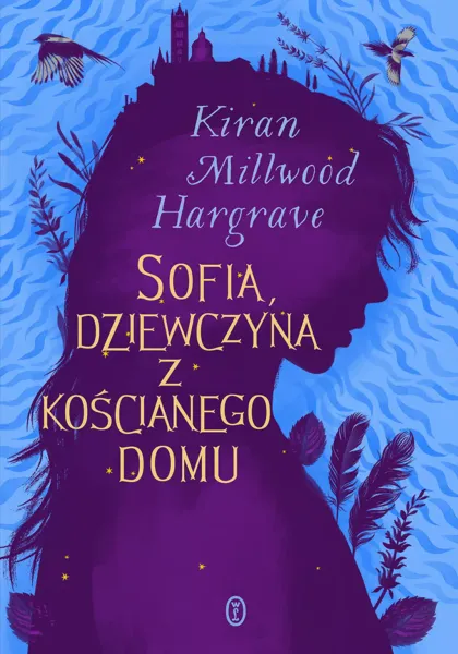 Sofia, dziewczyna z kościanego domu zdjęcie 1