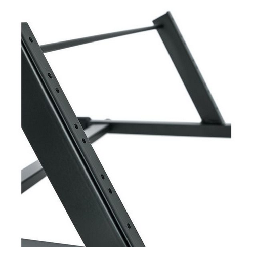 Statyw stojak rack 19” 4U czarny z śrubami M5 Millenium Rackstand 4U na Arena.pl