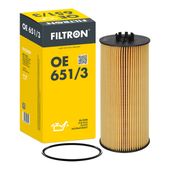 FILTR OLEJU DO HITACHI ZW- Serie