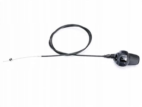 Dźwignia przerzutki Shimano SL-C3000-7 Nexus na Arena.pl