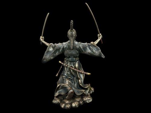 SAMURAJ Z KATANAMI VERONESE WU71595A4 na Arena.pl