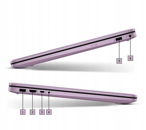 LIMITOWANY Laptop HP 17 i5-1335 32GB 1TB SSD HD+ BLK TOUCH USB-C W11 17.3" na Arena.pl