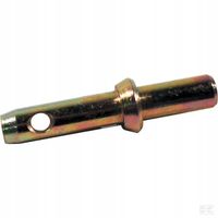 Sworzeń cięgła dolnego 22x127 mm kat.1