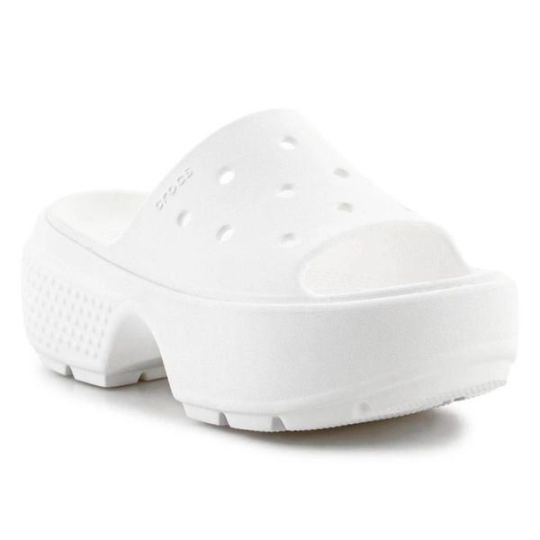 Klapki Crocs Stomp Slide 209346-0WV r.37 zdjęcie 2