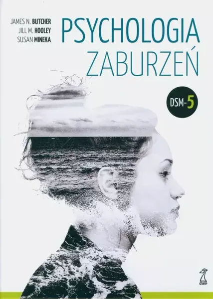 Psychologia zaburzeń DSM-5 zdjęcie 1
