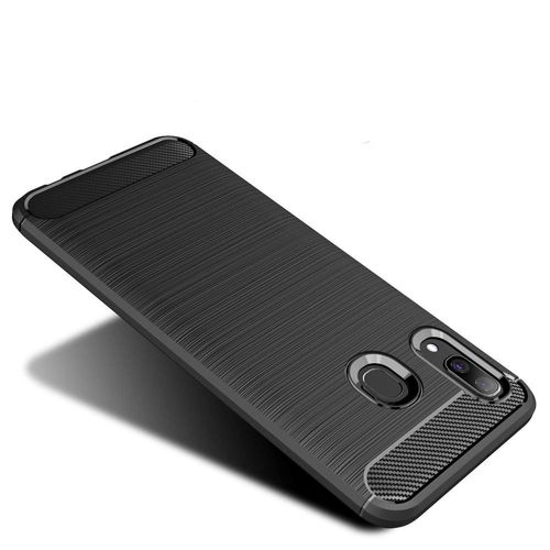 TECH-PROTECT TPUCARBON GALAXY A40 BLACK na Arena.pl
