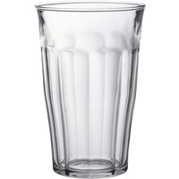 szklanka wysoka duralex picardie 560 ml - zestaw 6 szt.