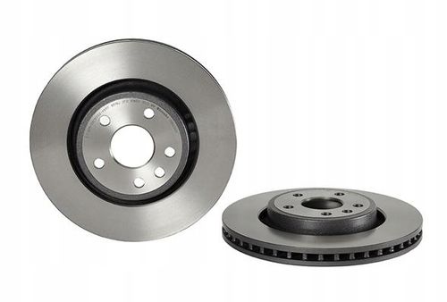 TARCZA HAM PRZOD 350X32 V BREMBO na Arena.pl