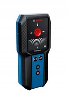 Detektor BOSCH GMS 120-27