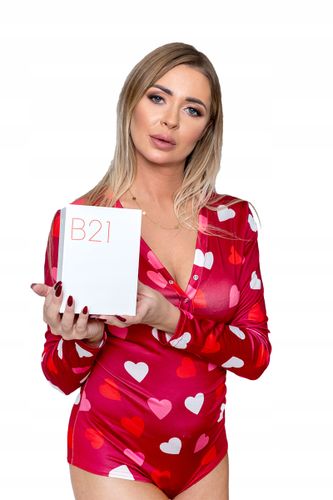 NIIMBOT B21 Drukarka Termiczna NAKLEJKI Bluetooth na Arena.pl