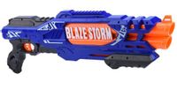 KX6402 Wyrzutnia karabin Blaze Storm + 20 strzałek NERF