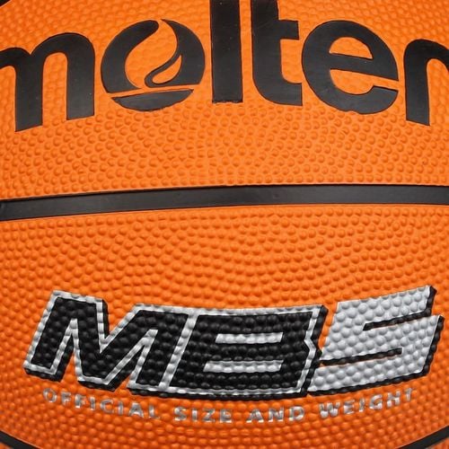 Piłka do koszykówki Molten MB5 5 na Arena.pl