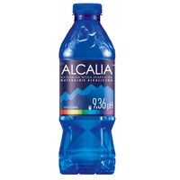 Alcalia Woda alkaliczna 1L