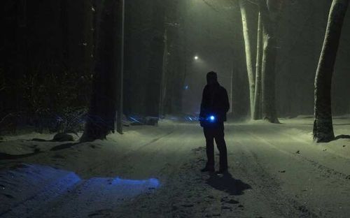 Latarka T6 USB L18368 na Arena.pl