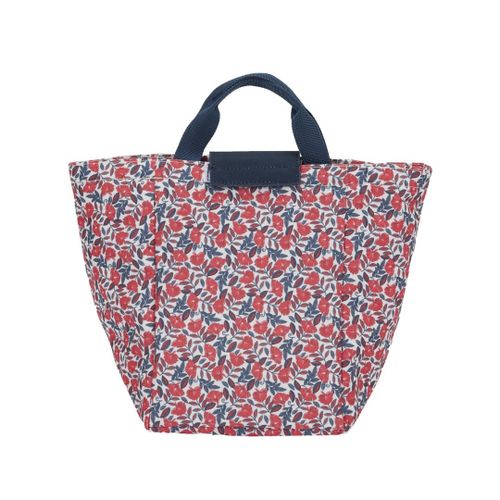 Zestaw Lunch box i torba termiczna czerwona na Arena.pl