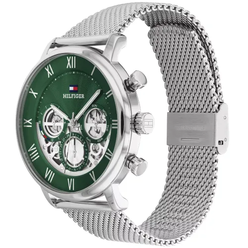 ZEGAREK MĘSKI TOMMY HILFIGER 1710567 Legend (zf107d) + BOX na Arena.pl