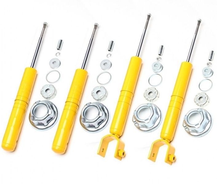 Amortyzatory Sportowe HONDA CIVIC 92-05 Rok zdjęcie 1