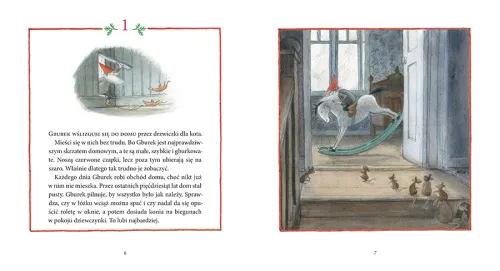 Święta w Wielkim Lesie na Arena.pl